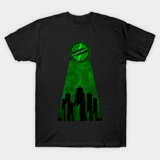 Visitor T-Shirt